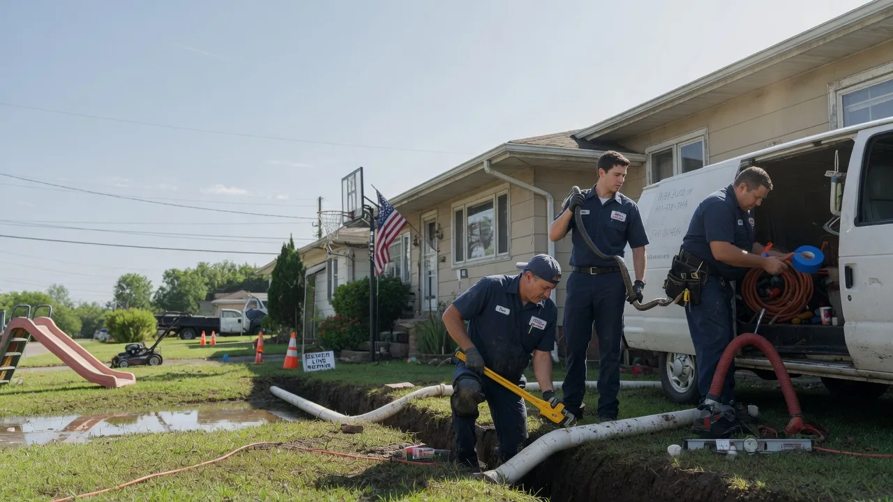 Toilet Installation in Ferguson, NC near me